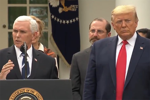 Trump: Putin ile yapıcı bir telefon görüşmesi gerçekleştirdik<