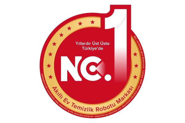 IDC verilerine göre Roborock Türkiye akıllı robot süpürge pazarındaki liderliğini koruyor<