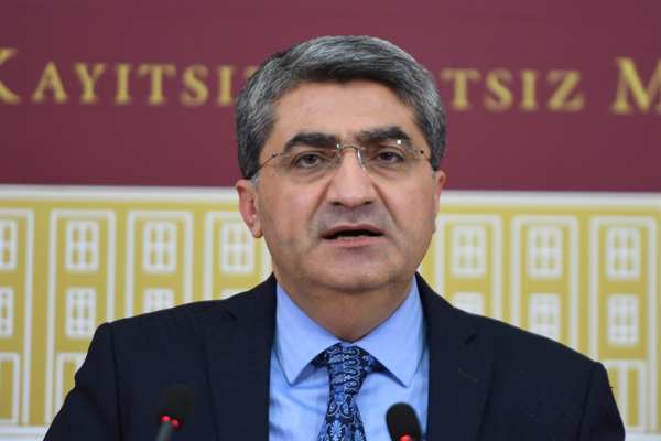 Ekmen: Göksu Deltası adım adım tarım alanlarına dönüştürülüyor<