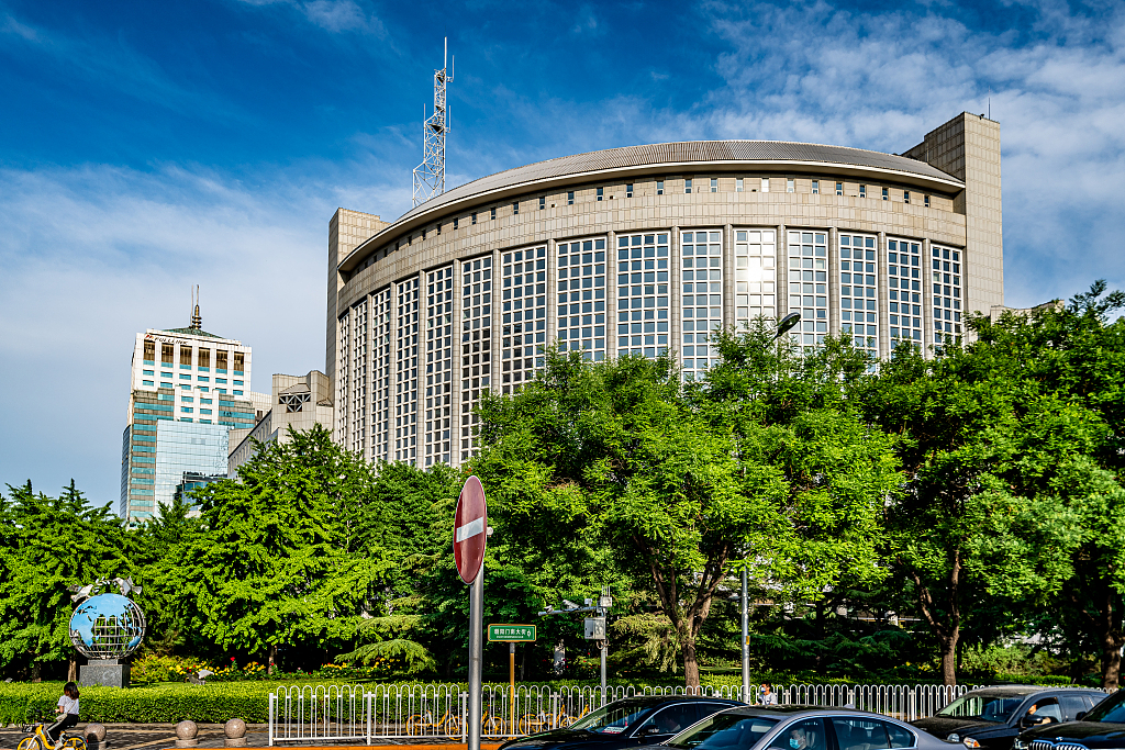 Çin: Askeri ürünlerin ihracatında sorumlu ve temkinli bir tavır sergiliyoruz<