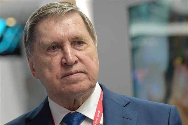 Putin, Trump'a Ukrayna'nın konutuna yönelik saldırı girişimini anlattı<