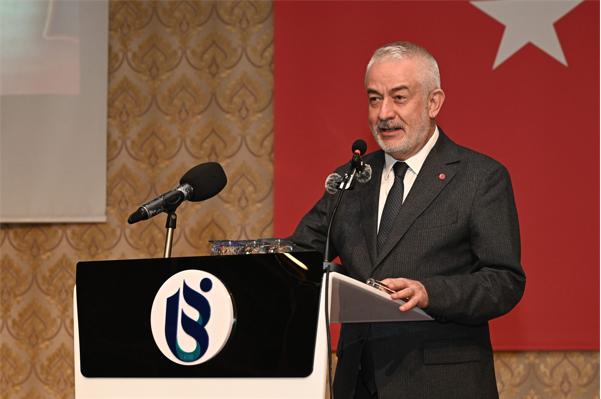 Başkan Başdeğirmen: Bugünlerde en çok dayanışmaya ihtiyacımız var<