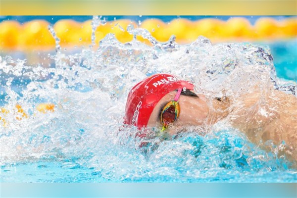 Beijing, 2026 FINA Kısa Kulvar Yüzme Dünya Şampiyonası’na ev sahipliği yapacak<