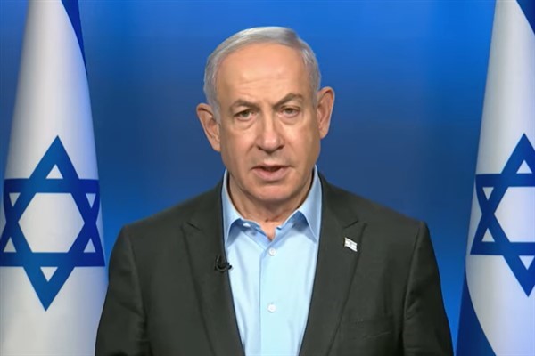 Netanyahu: İsrail demokrasisi için tehlikeli bir kırmızı çizgi daha aşıldı