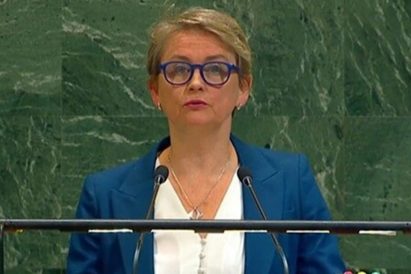 Cooper: İngiltere ve Japonya yeni iş birliği anlaşması imzaladı