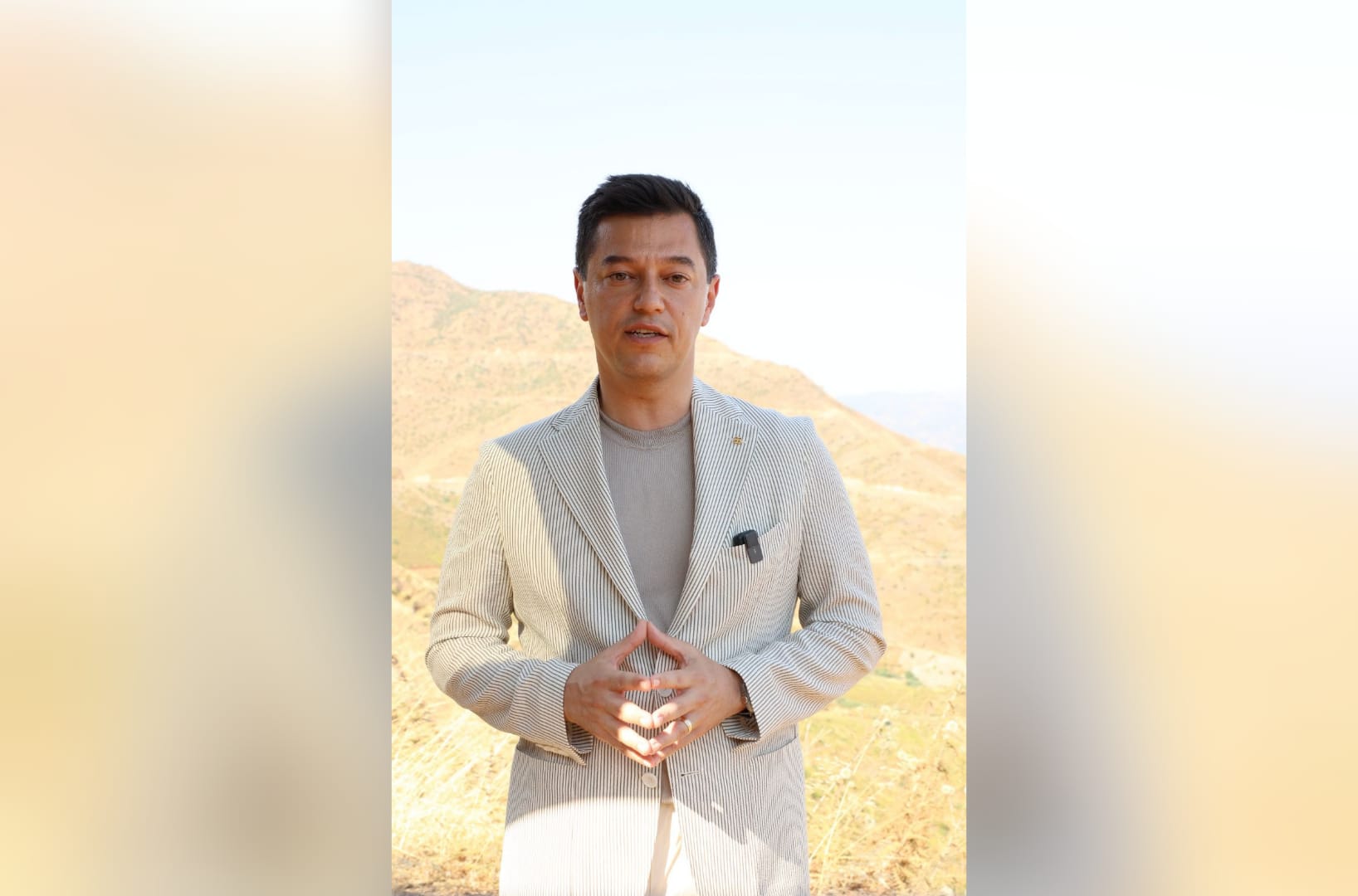 Ünlü: Marmaris’e Avrupa Konseyi’nden “Avrupa Diploması” ödülü