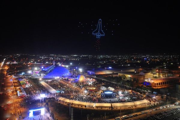 Konya Bilim Festivali 11. kez kapılarını açıyor<