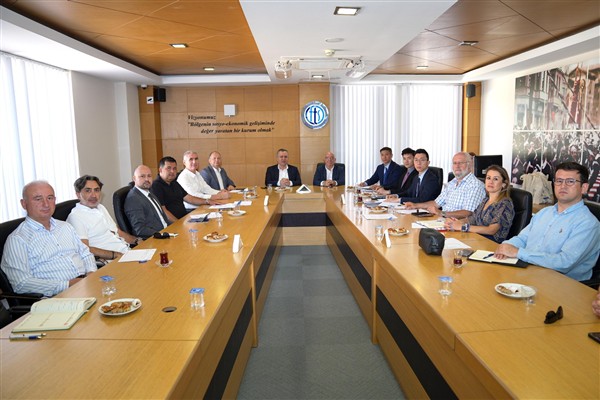 Aras: Turizm sadece ekonomi değil, kültürel yakınlaşmadır<