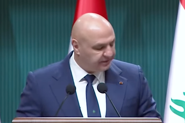  Avn: Türkiye ile ilişkilerimizi yeni bir iş birliği düzeyine taşımak istiyoruz<