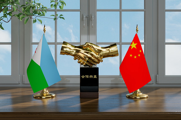 Xi Jinping’in özel temsilcisi Cibuti ve Uganda’daki yemin törenlerine katılacak<