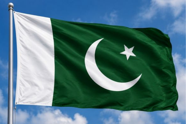 Pakistan Dışişleri Bakanlığı: 8 ülkenin dışişleri bakanı Ben-Gvir'i kınadı