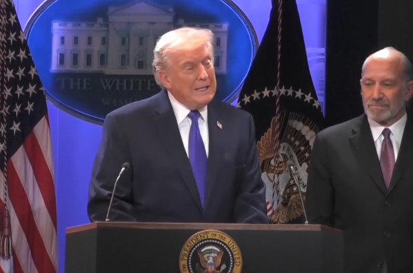 Witkoff, Trump'ın İran'ın neden 