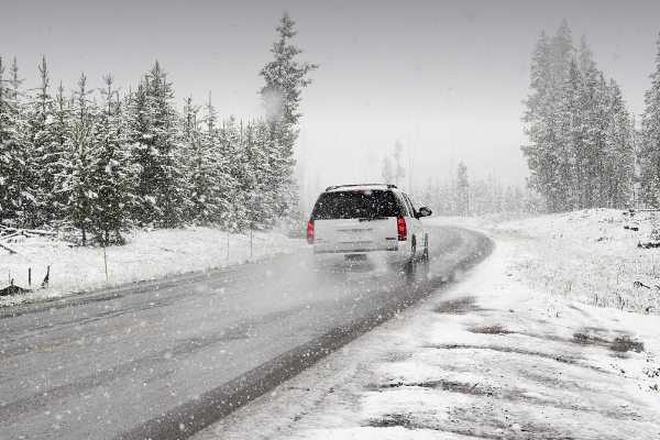 Meteoroloji’den kuvvetli yağış uyarısı