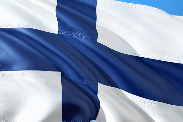 Finlandiya Cumhurbaşkanı Stubb, BAE Lideri ile İkili İlişkileri görüştü<