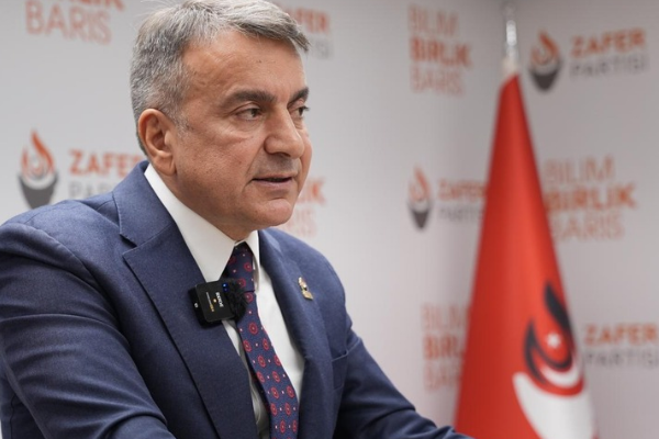 Karamahmutoğlu: Seçim tartışmaları başladıysa ülke seçim sürecine girmiş demektir