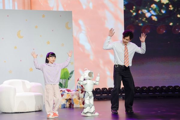 Chery’nin insansı Robotu Mobo ile teknolojide yeni bir dönem<