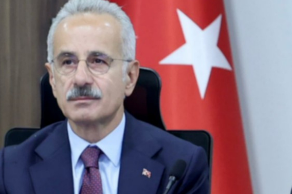 Bakan Uraloğlu, Tekirdağ Ticaret ve Sanayi Odası'nı ziyaret etti