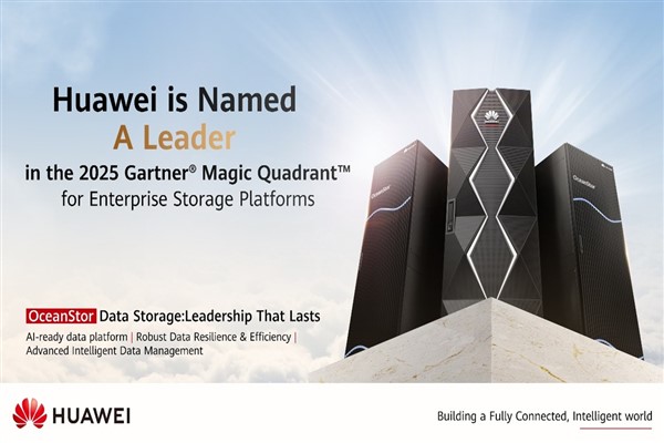 Huawei, 