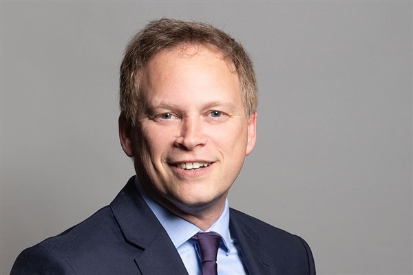 Shapps:
