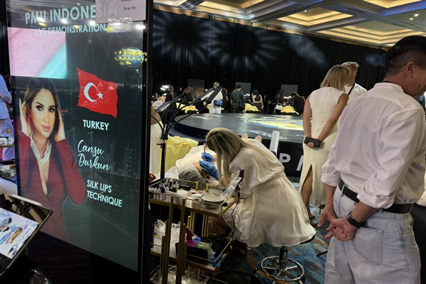Türk PMU Uzmanı Cansu Durkun’dan küresel başarı<