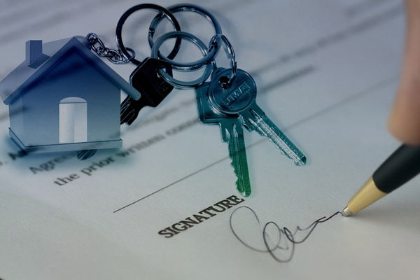 TÜİK: Konut satışları Mart ayında yüzde 2,1 azaldı