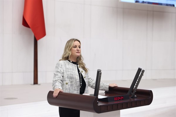 Ösen: Kriz mağdurlarının faturayı ödediği bir sistem yaratılmıştır
