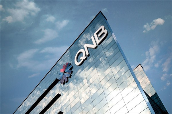 QNB Group yeni dijital bankası 