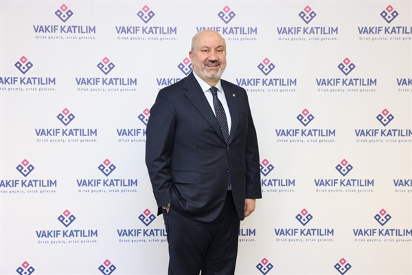 Vakıf Katılım’dan 500 milyon dolarlık ilave 