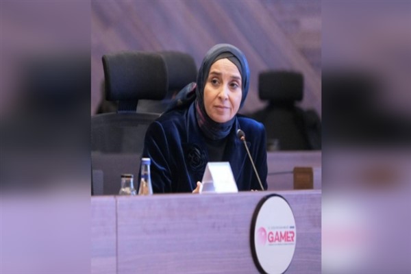 DEVA Partili Esen: Çocuk hepimizin kırmızı çizgisidir
