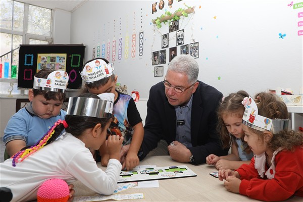 Mudanya Köy Akademileri artırılıyor<