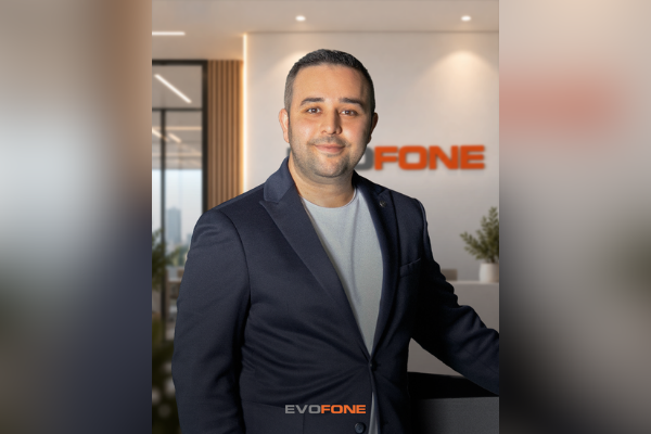 Evofone'da üst düzey atama: yeni CMO Birol Sülük oldu<