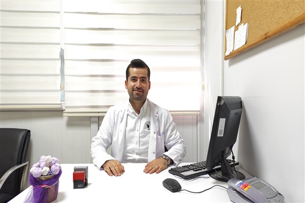 Çocuk Psikoloğu Metin Elik’ten ekran bağımlılığına karşı uyarı<