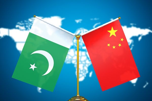 Çin ve Pakistan’dan ABD ile İran’a müzakerelere yeniden başlama çağrısı<