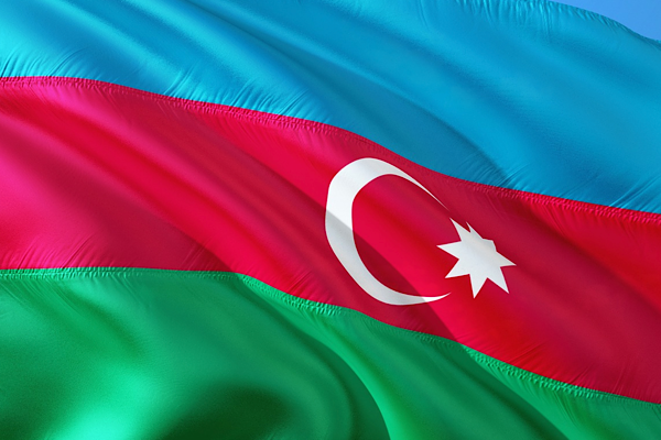 Azerbaycan Dışişleri Bakanı Bayramov, Ukrayna'da temaslar gerçekleştirdi<