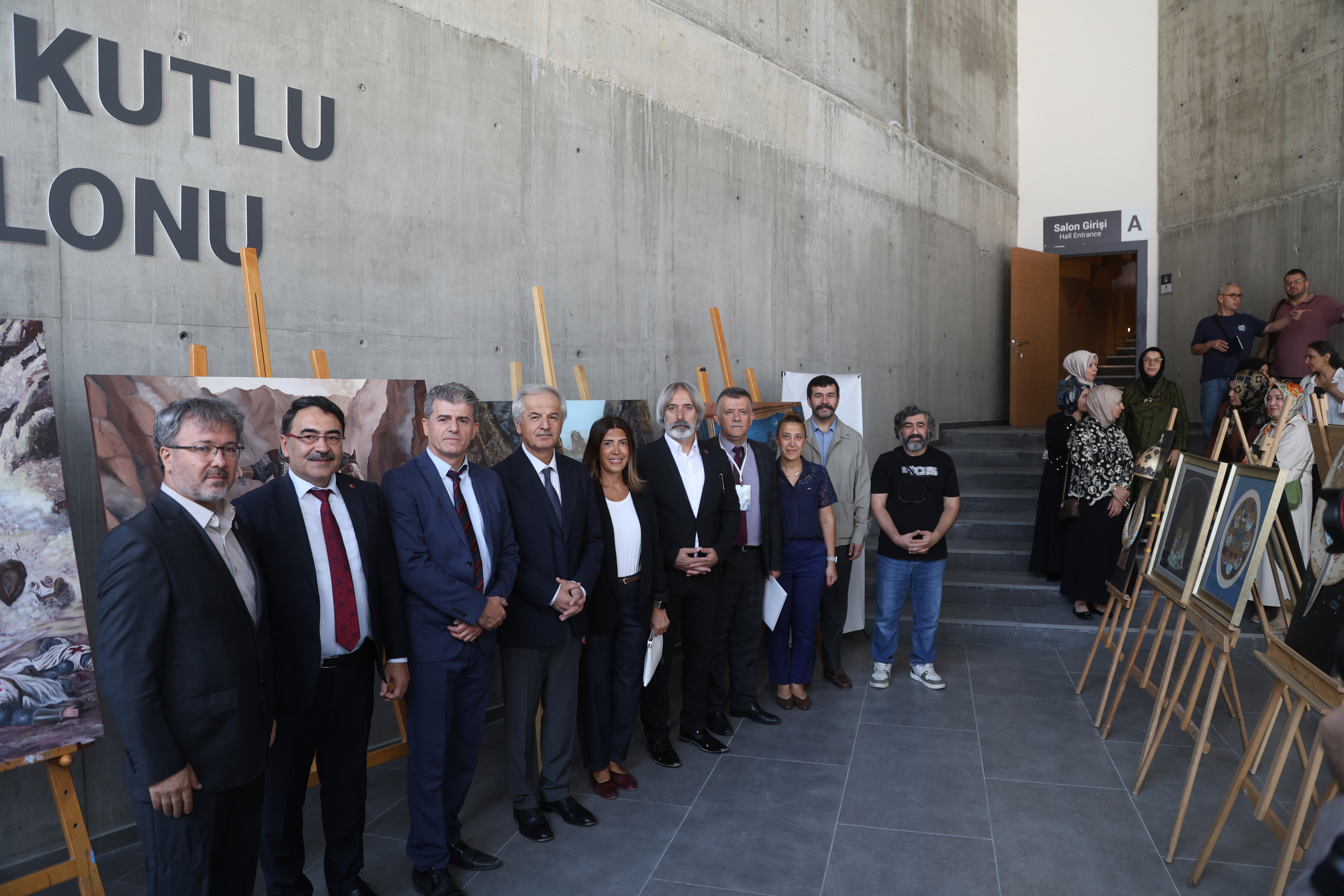 Miryokefalon Zaferi’nin 850. yılı Konya’da çalıştayla ele alınıyor<