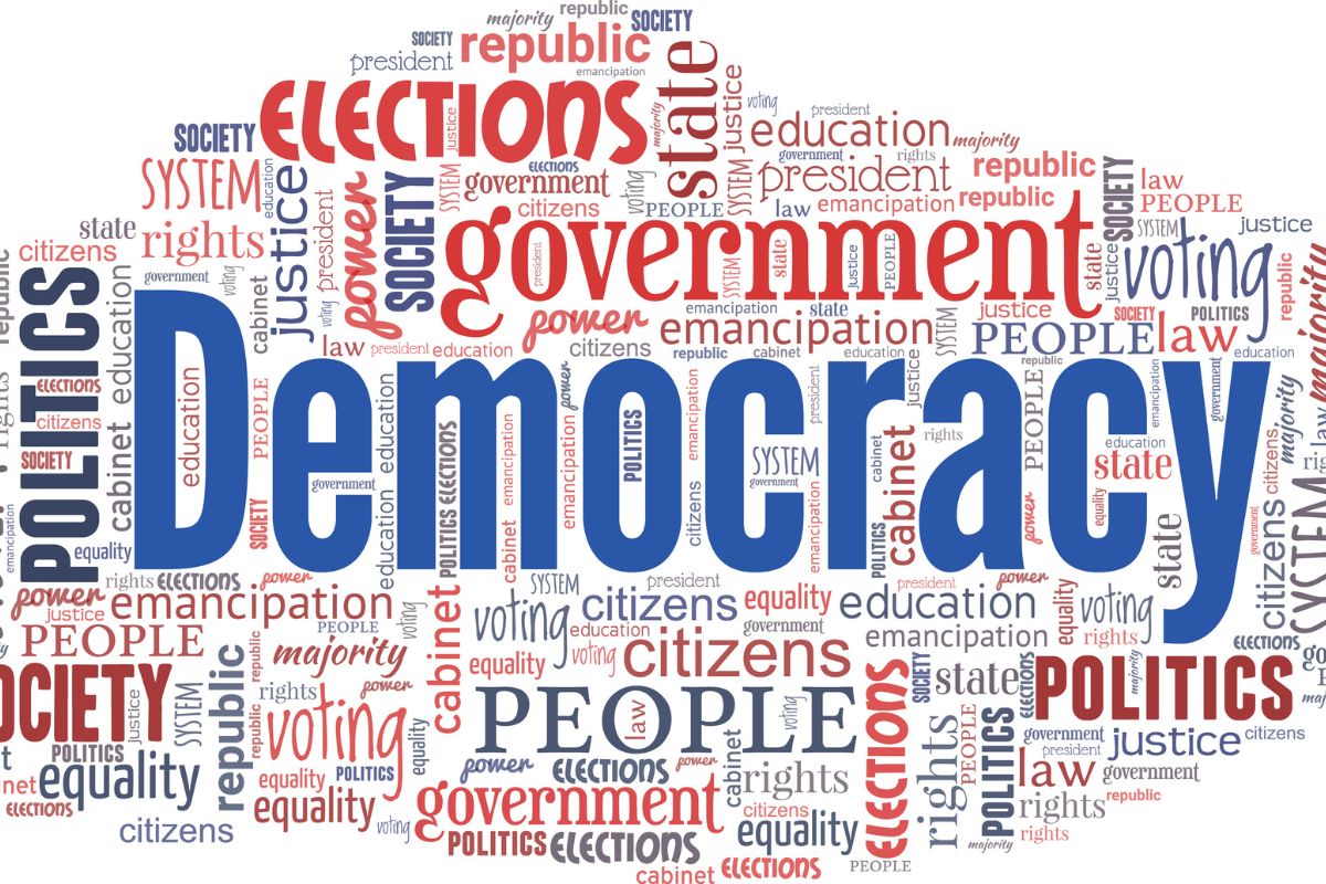 Anket bulguları: Genç Avrupalılar demokrasiye olan inançlarını kaybediyor<