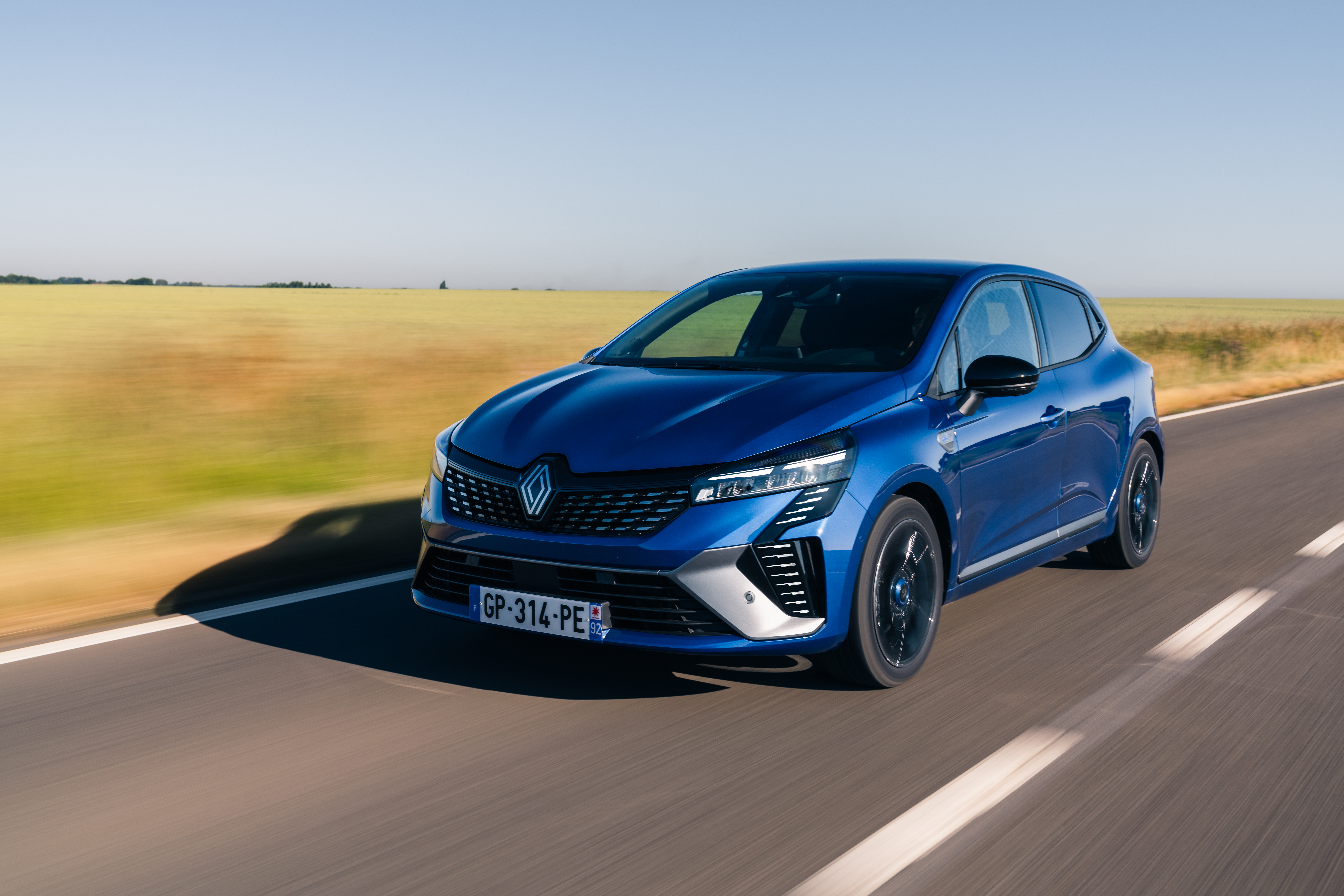Yerli üretim Renault modellerinde ÖTV avantajı<