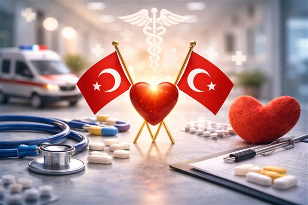 Siyasilerden 14 Mart Tıp Bayramı mesajı 