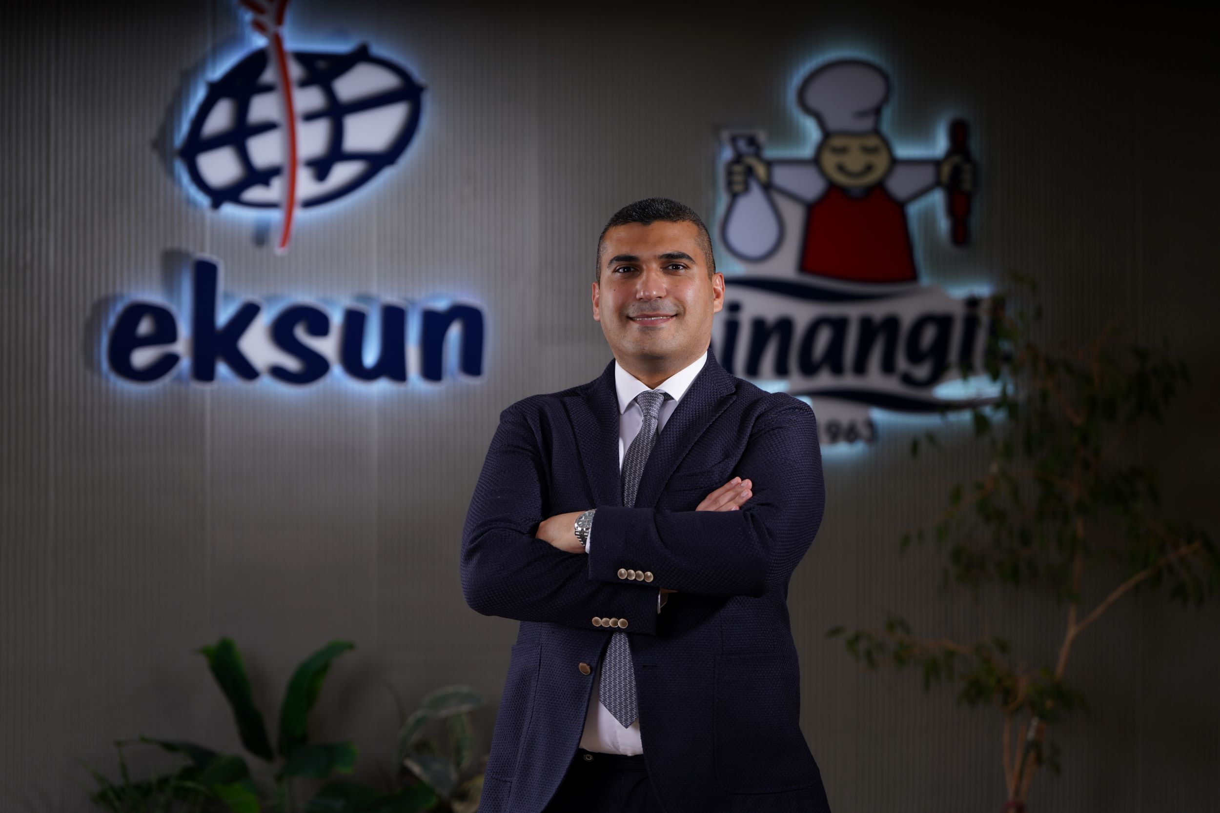 Eksun Gıda, RES Projesi Teşvik Belgesi aldı<