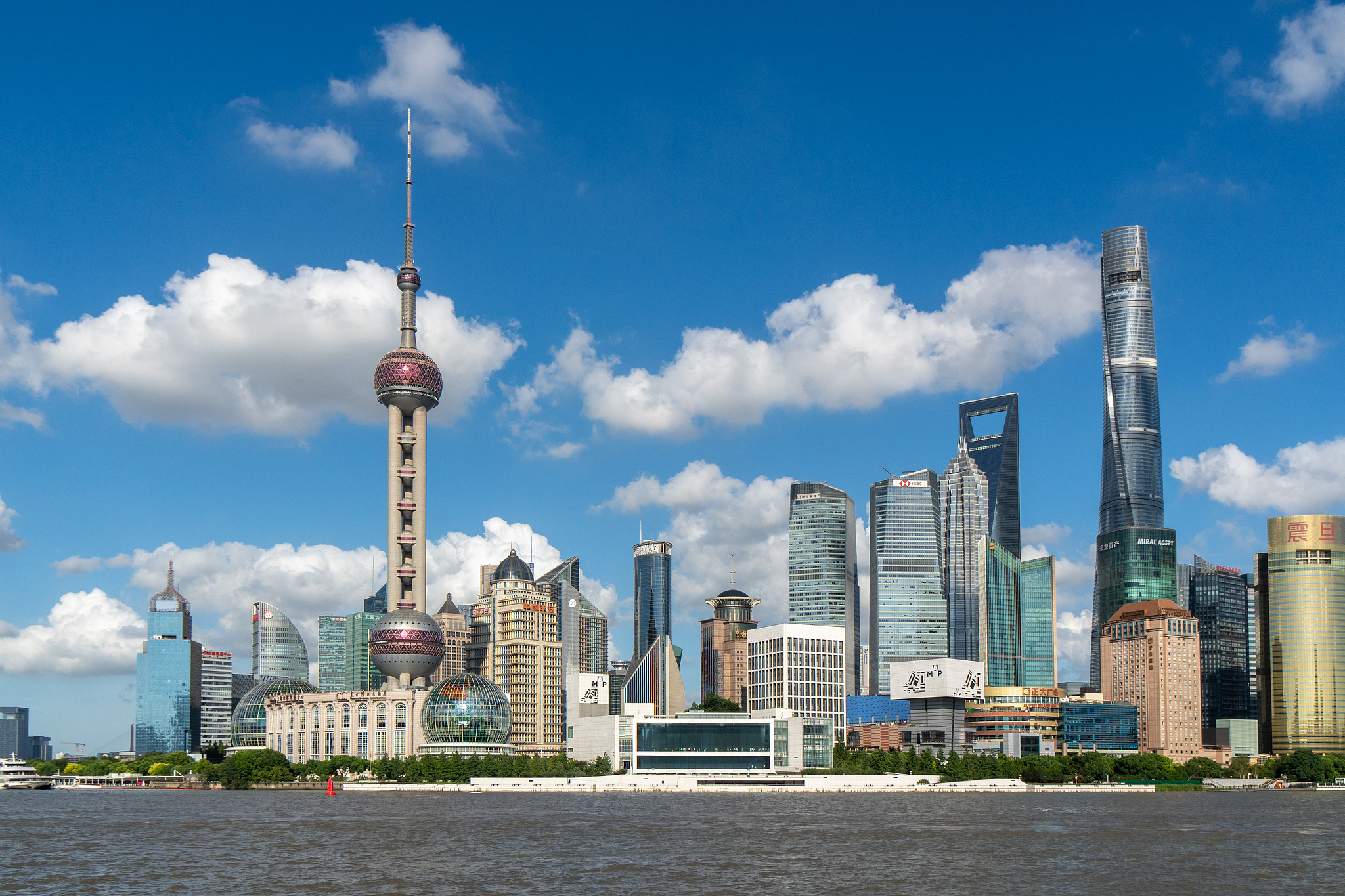 Shanghai Uluslararası Teknoloji Fuarı’nda 15 ileri teknoloji tanıtılacak<