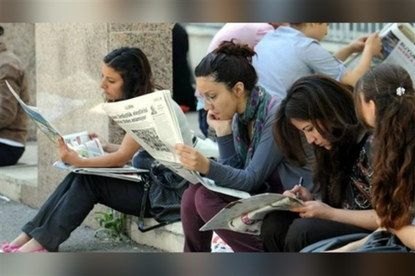 SEDER YK Üyesi Dr. Yılmaz: Eğitimde kalıcı çözüm bulmak şart<