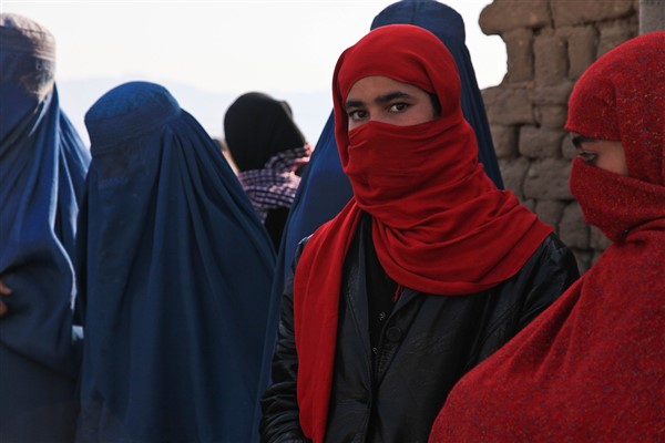 Portekiz Parlamentosu burka yasağı tasarısını onayladı
