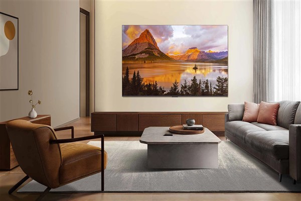 TCL’nin büyük ekran ailesinin yeni üyeleri Türkiye..