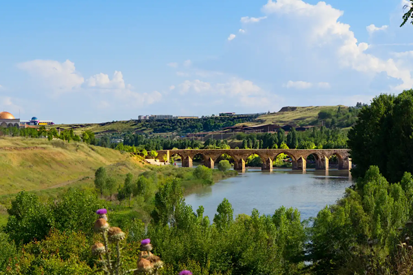 Diyarbakır, Türkiye Kültür Yolu Festivali'nin 22. durağı olacak