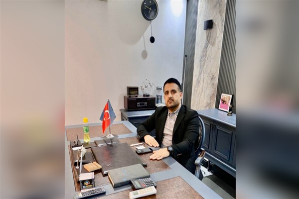 Sönmez: Bugün billboardlarla, gazetelere verilen reklamlarla algı yönetmeye çalışıyorsunuz<