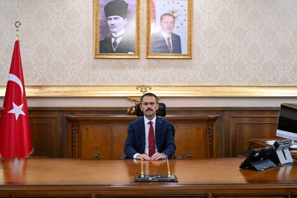 Kocaeli Valisi Aktaş’tan Ahilik Haftası mesajı<