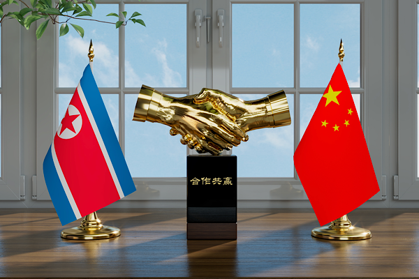 Xi’den Kim Jong Un’a tebrik mesajı<