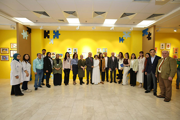 Küçükçekmece’de 