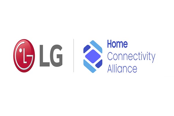 LG akıllı ev deneyiminin geleceğine katkı sağlamak için Home Connectivity Alliance’a katıldı 