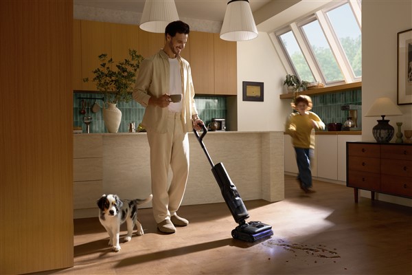 Roborock F25 Ultra: Islak ve kuru temizlikte yeni nesil deneyim <
